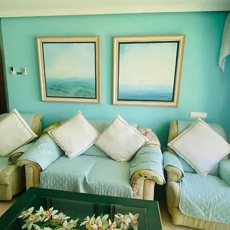 Apartment Tu Paraiso Frente Al Mar Atico En Benalmadena
