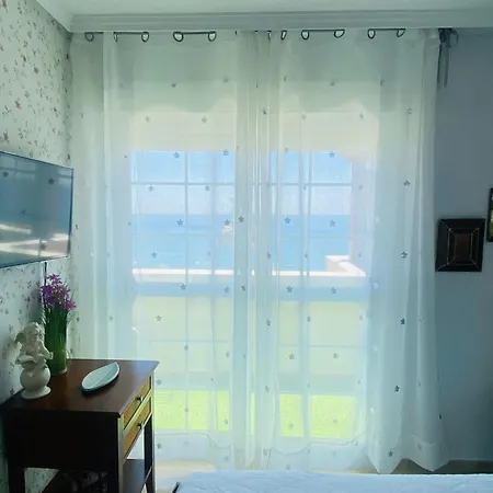 Tu Paraiso Frente Al Mar Atico En Apartment