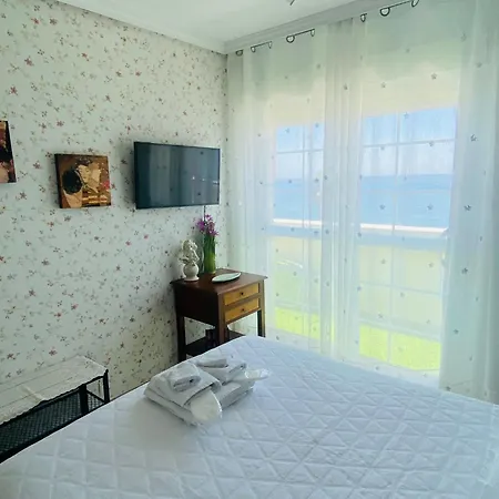 Tu Paraiso Frente Al Mar Atico En * Benalmadena