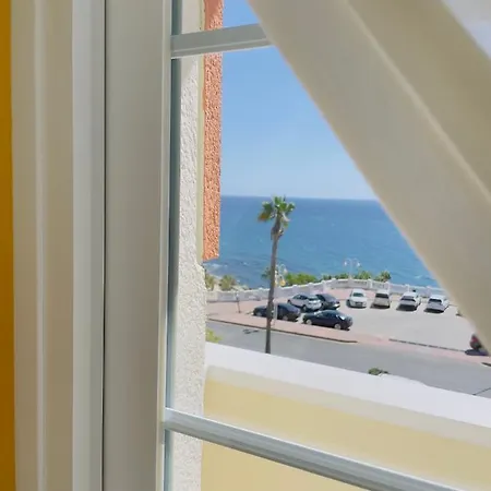 Lejlighed Tu Paraiso Frente Al Mar Atico En Benalmádena